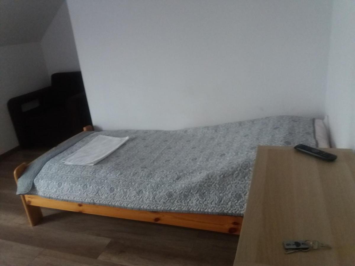 Noclegi Pod Debem Skawina Kültér fotó