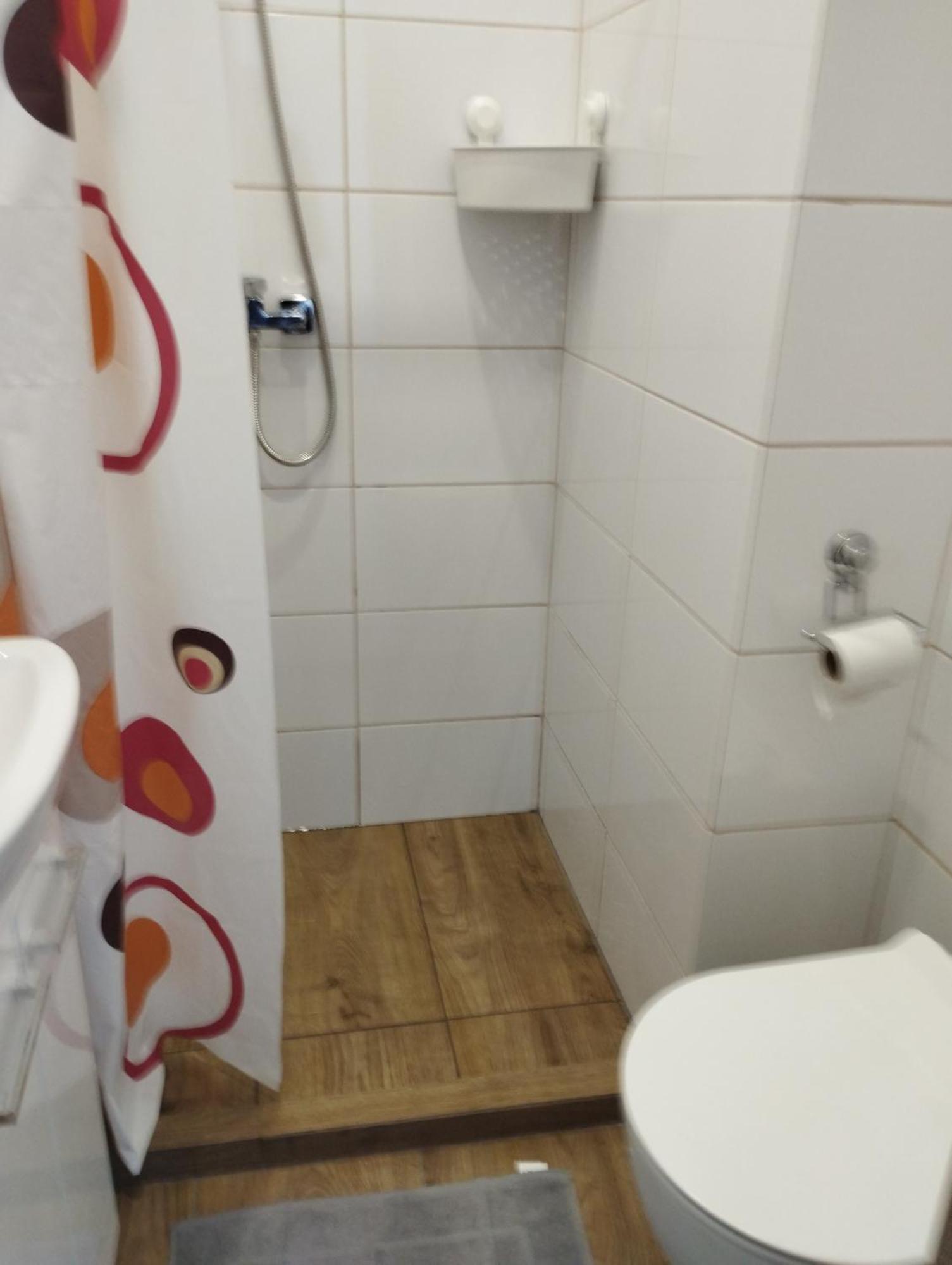 Noclegi Pod Debem Skawina Kültér fotó