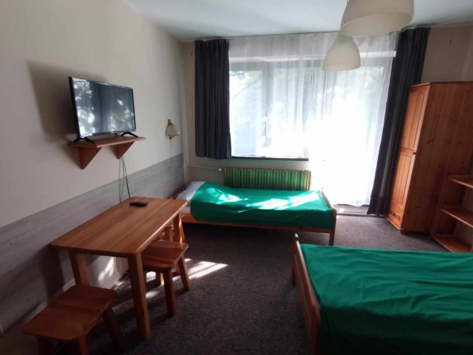 Noclegi Pod Debem Skawina Kültér fotó
